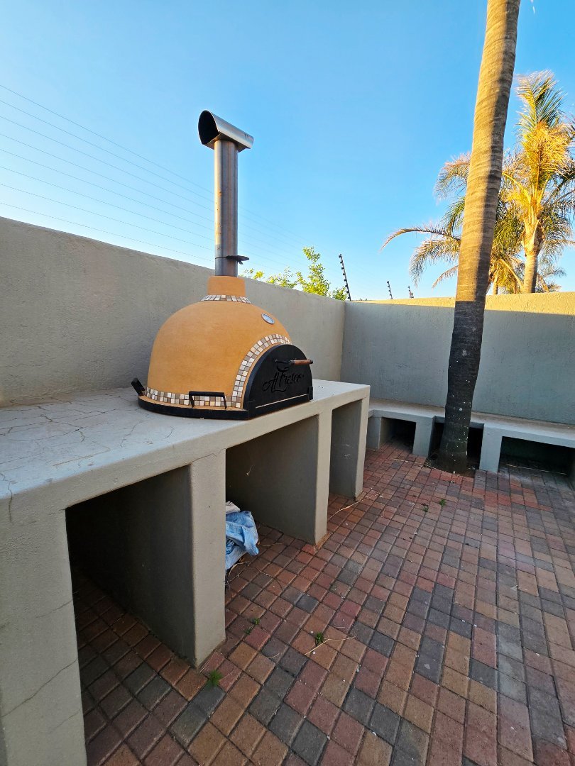 Commercial Property for Sale in Klerksdorp Rural North West